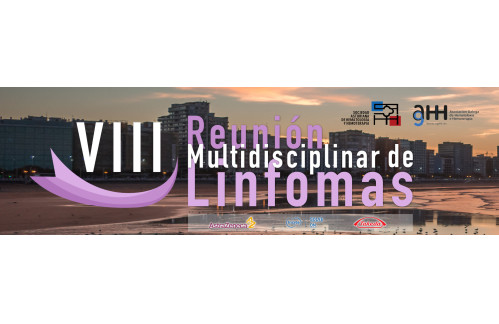 VIII Reunión Multidisciplinar de Linfomas